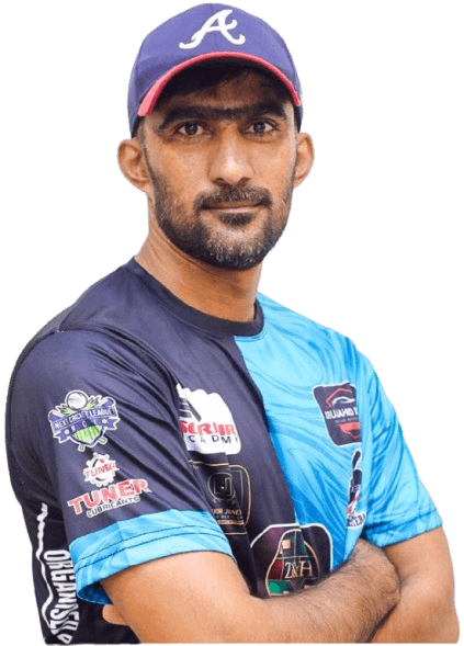 AMIR ALI
