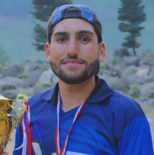 Waqar Hussain