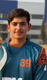 Faran Afridi