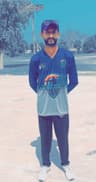 Muhammad Arslan