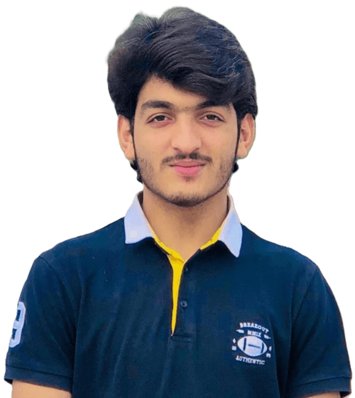MUHAMMAD KAZIM