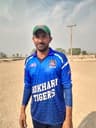 Ijaz Mangro