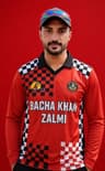 Siraj Khan
