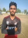 Farhan Ahmad