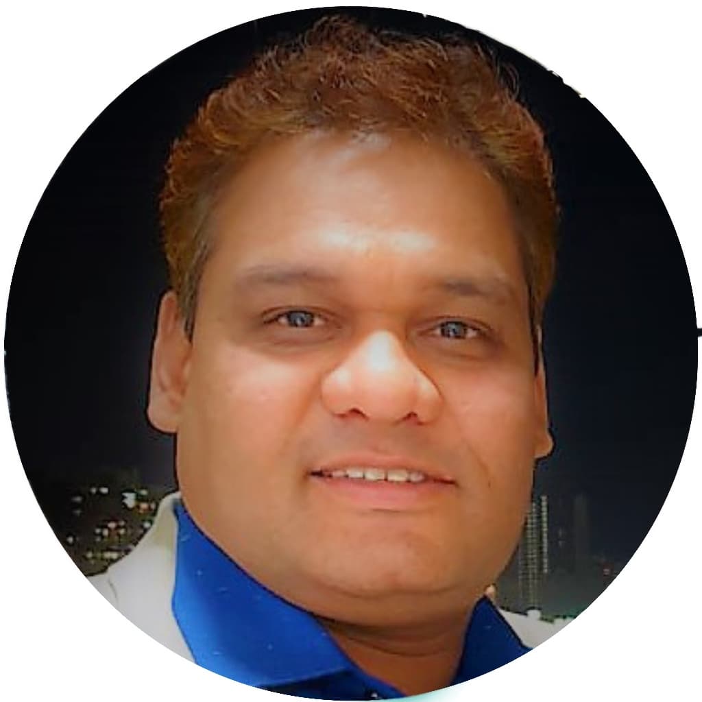 Sunit Girkar