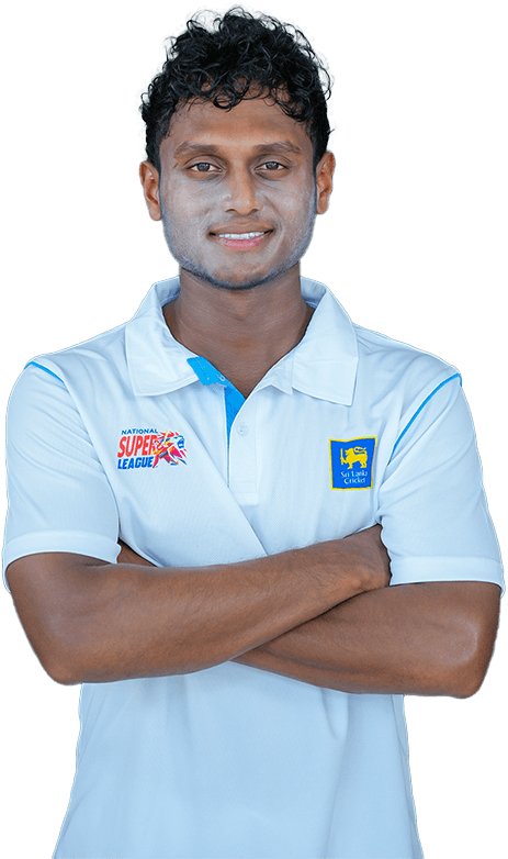 Asitha Wanninayake