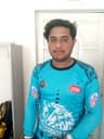 Zulfiqar Ali
