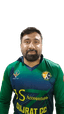 Umar Akram