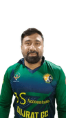 Umar Akram