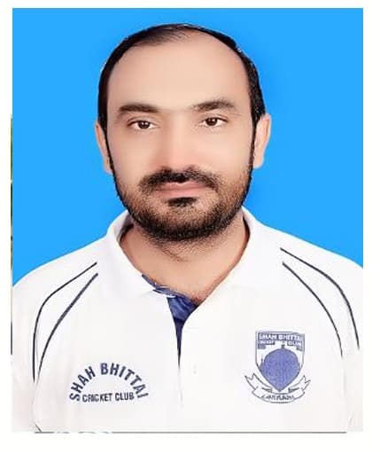 Akeel Gorar cricket player profile photo