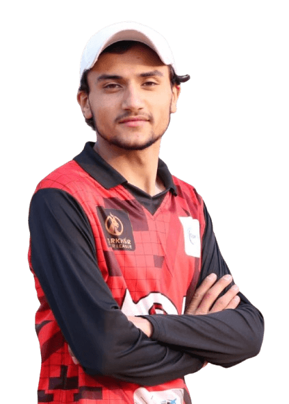 Tanveer Ahmed