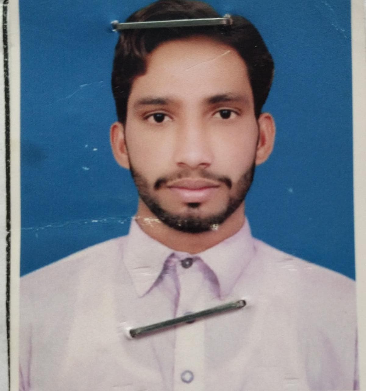 Yasir Dogar cricket player photo