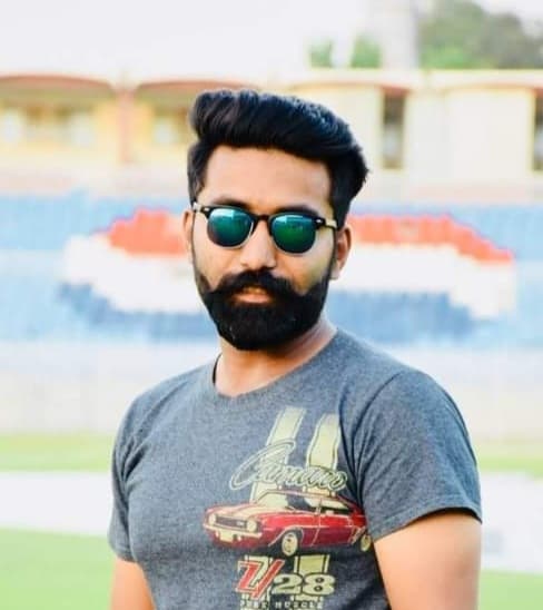 Saad Mehmood