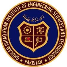 Giki Of Engineering Science And Technology Swabi