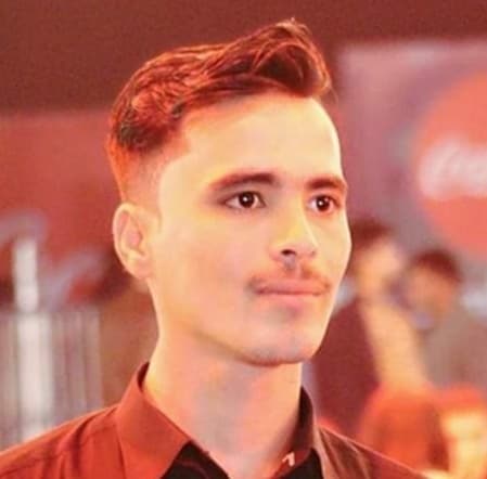 Dillawar cricket player profile photo