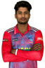 Yash Jadhav