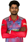 Yash Jadhav