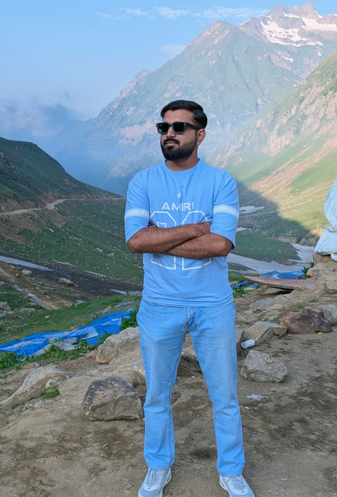 BILAL AFZAL
