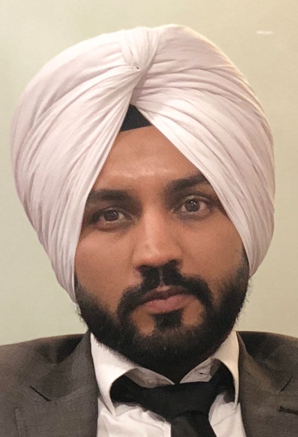 SANDEEP SINGH