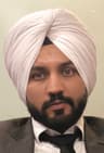 SANDEEP SINGH