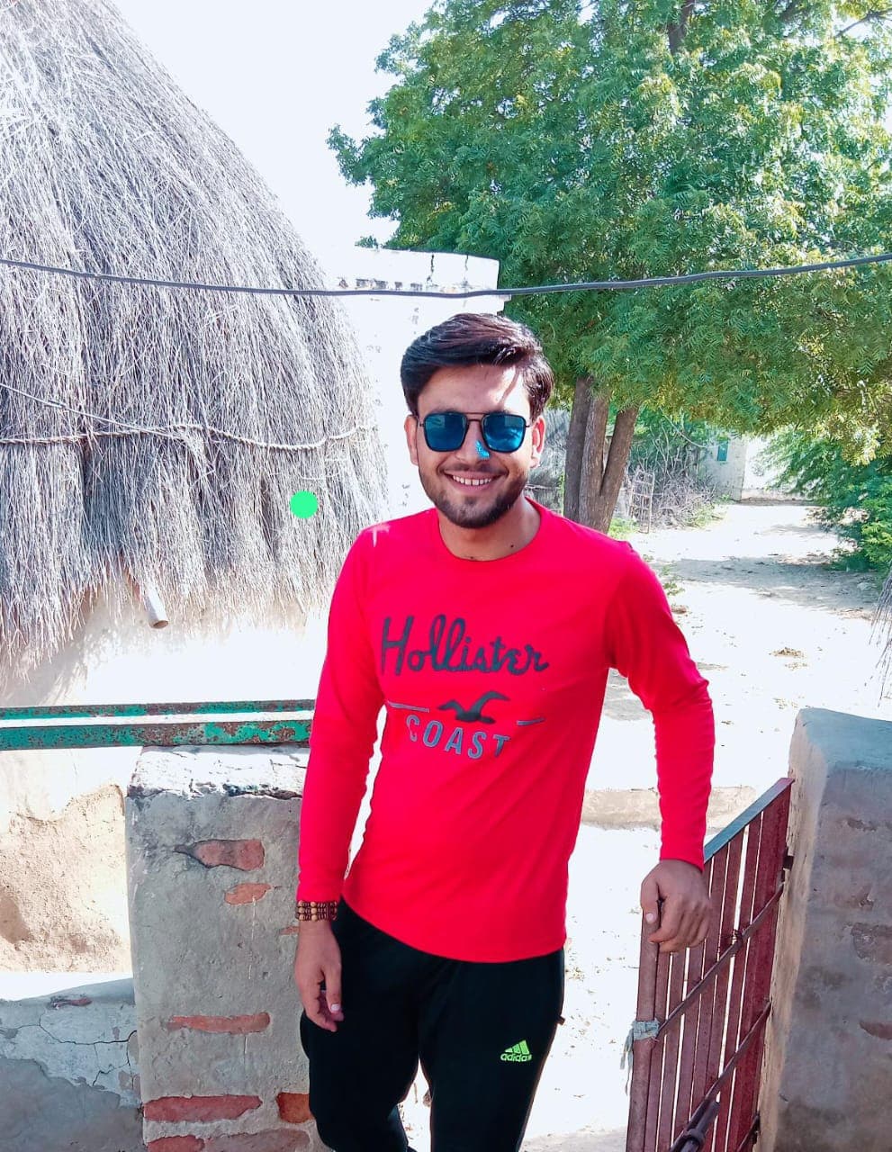 Sarfraz Baloch