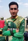 Yasir Khan
