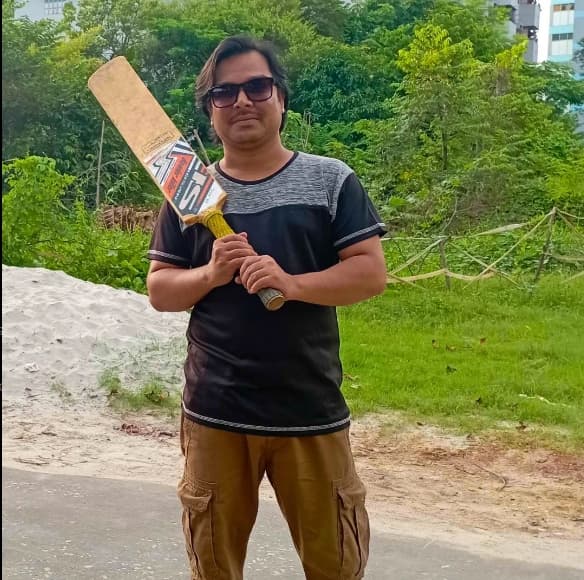 Tushar