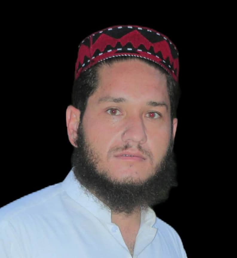 Qayoum Andar