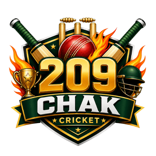 209Chak
