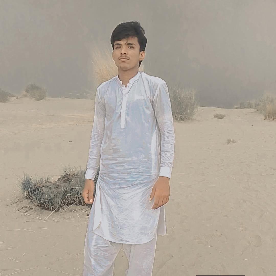 Adil Cheeno cricket player profile photo