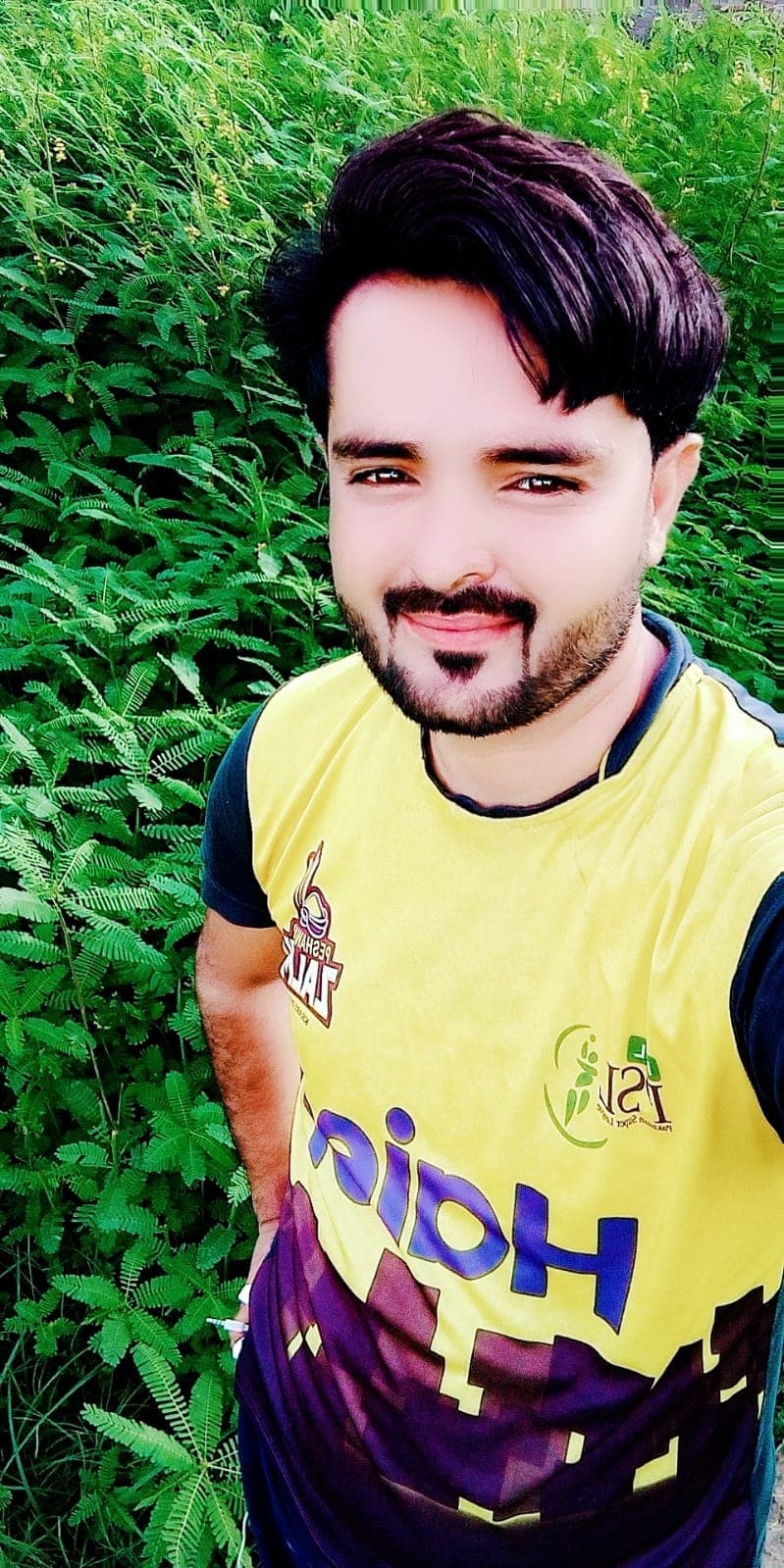 Asif Mahar cricket player profile photo