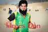 Idrees