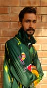 M Saqib