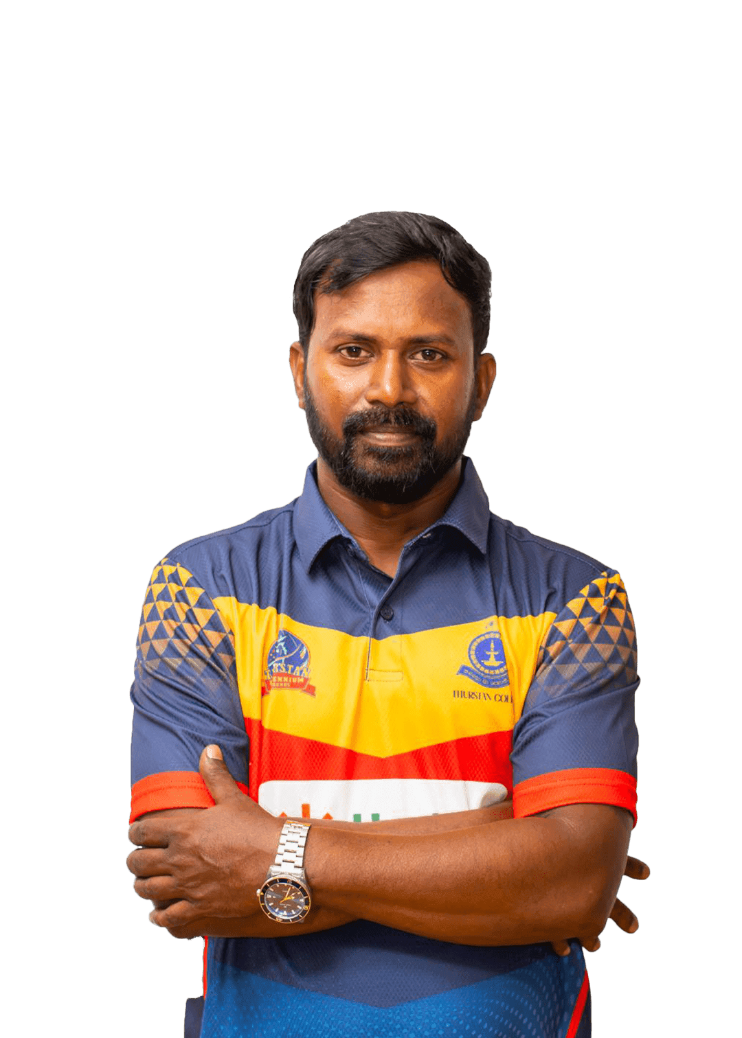 Kanishka Gayan