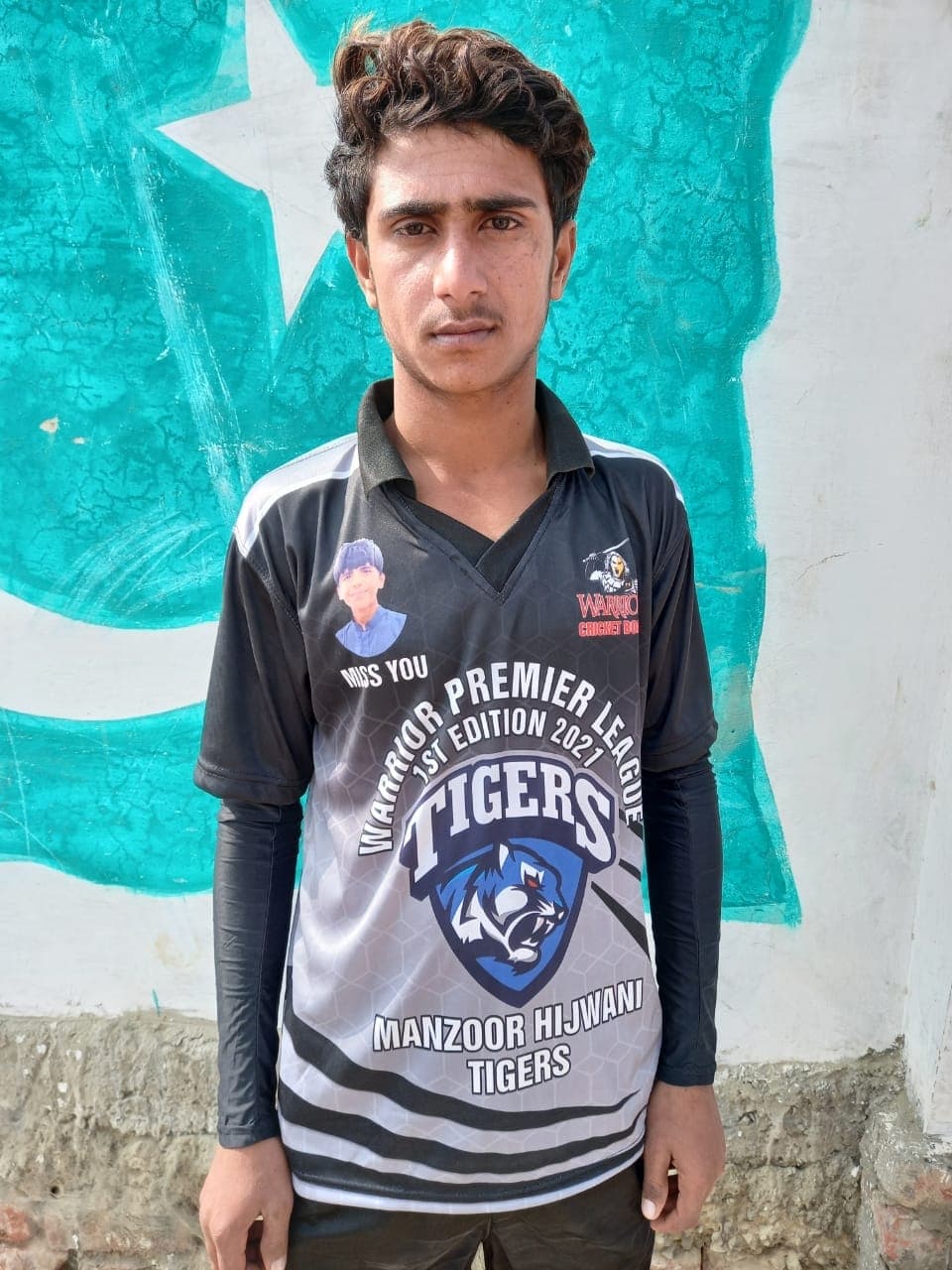 Arif Chandio
