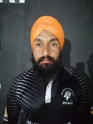 Jugraj cricket player profile photo