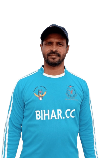 Badshah Ahmad cricket player profile photo