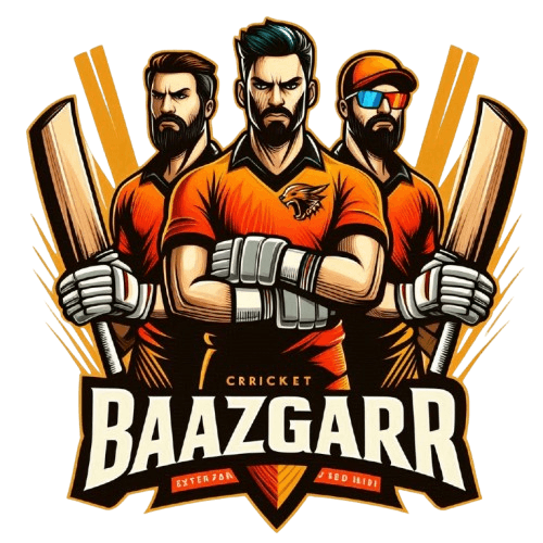BAZIGAR team logo
