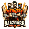 BAZIGAR