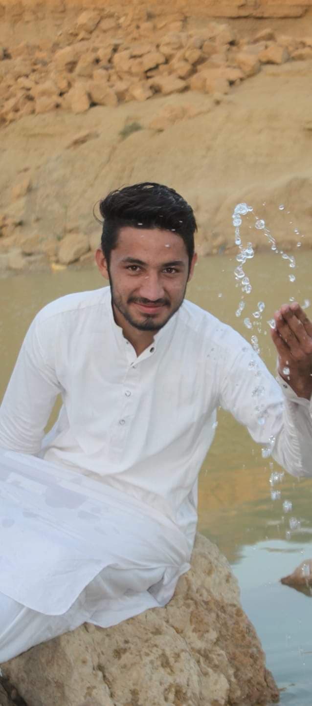 NASIR AFRIDI cricket player profile photo