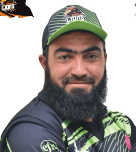 Majid Butt cricket player photo