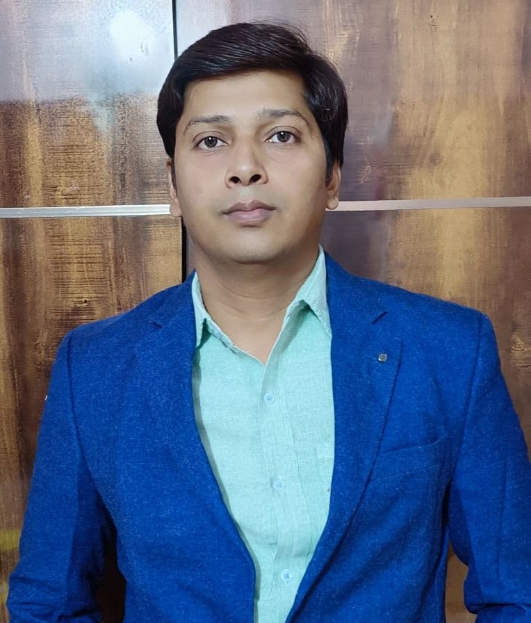 Abhishek cricket player photo