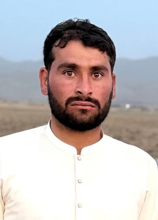 Naseer Khan