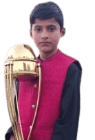Kunal Maghani