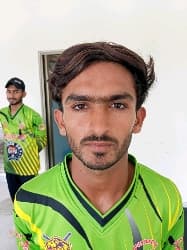 Naeem cricket player profile photo