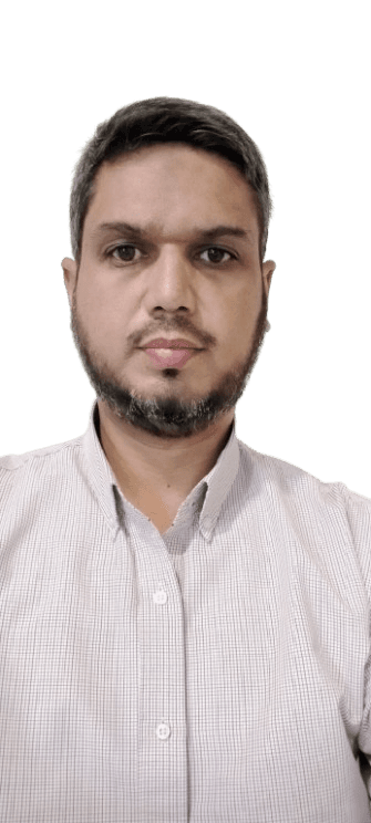 Ahmed Jamal