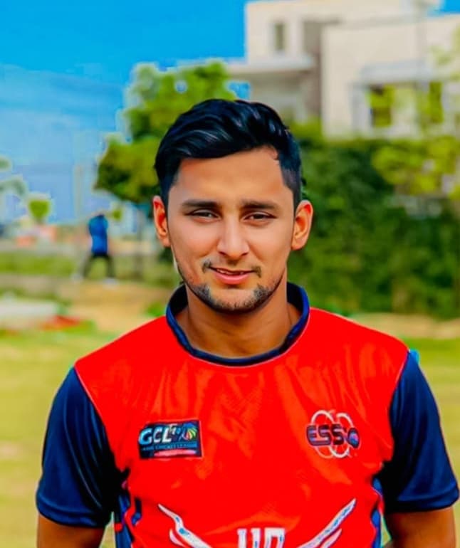 M Ayyan