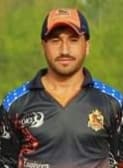 SAIF AFRIDI cricket player profile photo
