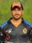 SAIF AFRIDI