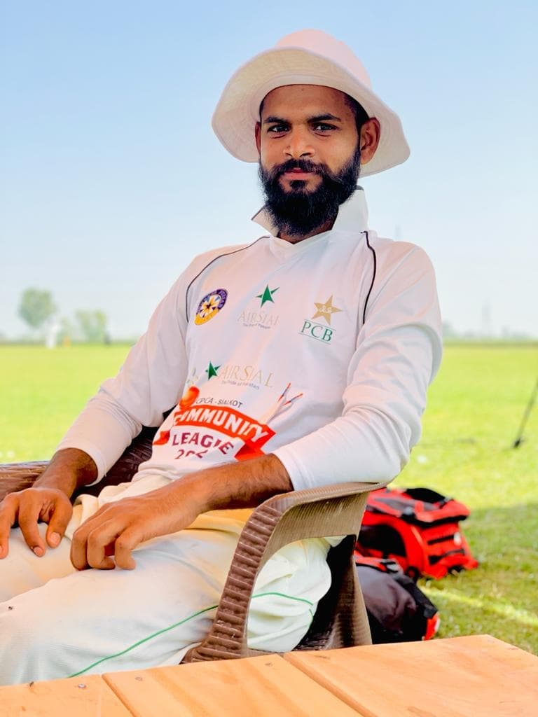 Muhammad Umer